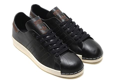 adidas Originals Men's Superstar 80S Decon Casual Fashion 